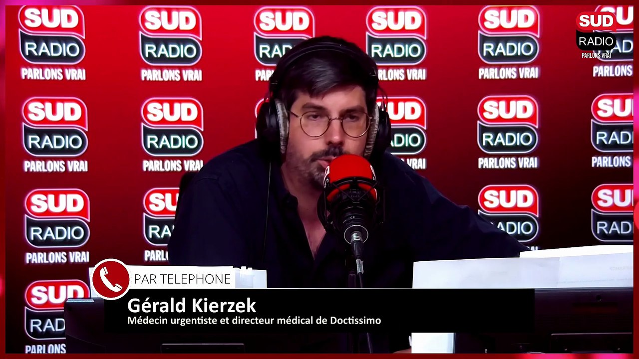 Canicule : « On a rien compris à celle de 2003 ! »