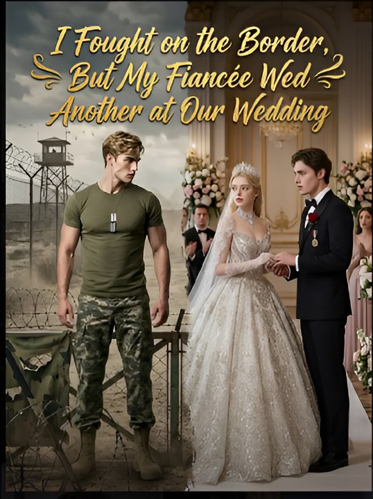 I_Fought_on_the_Border,_But_My_Fiancée_Wed_Another_at_Our_Wedding- Drama FULL MOVIES ENGLISH SUB