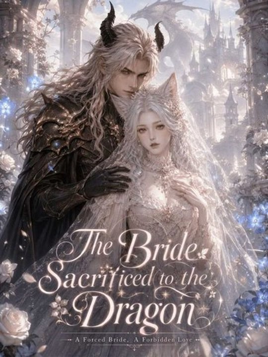The Bride Sacrificed to the Dragon - Full Movie #englishsub #watchfull ⚡️🍿⚡️