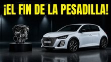 Tras años de controversia, Peugeot le dice adiós al motor PureTech de una vez por todas!
