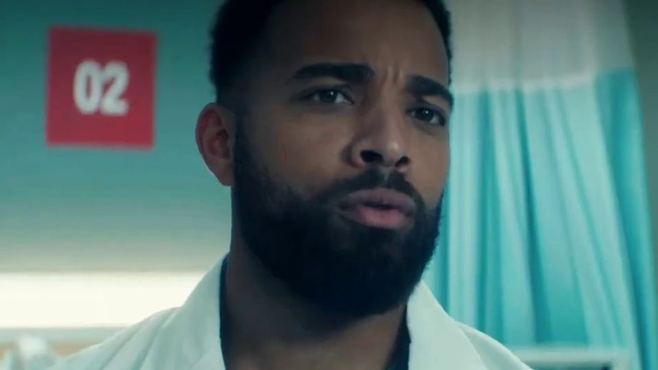 Brilliant Minds - staffel 2 Trailer OV