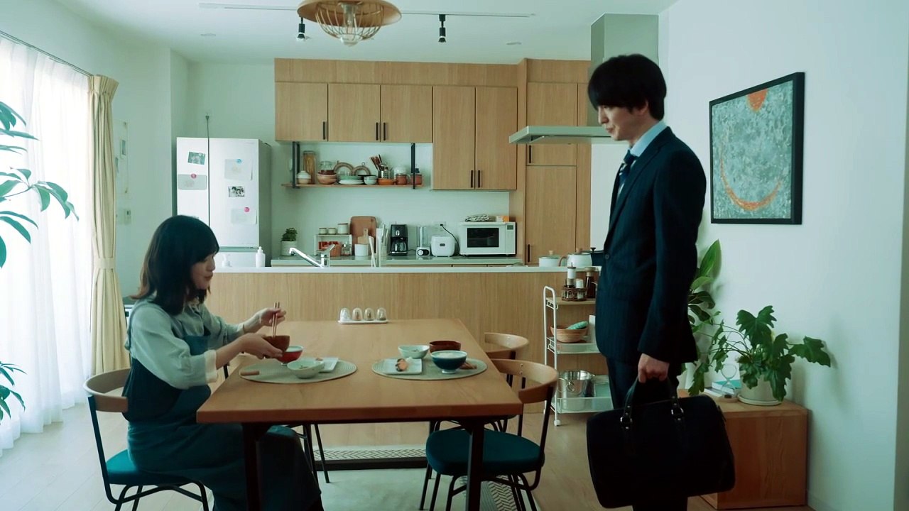 Mo Ichido Fufu ni Narimasu ka.- Camouflage Fufu (2026) Episode 1 I FULL  MOVIES ENGLISH SUB