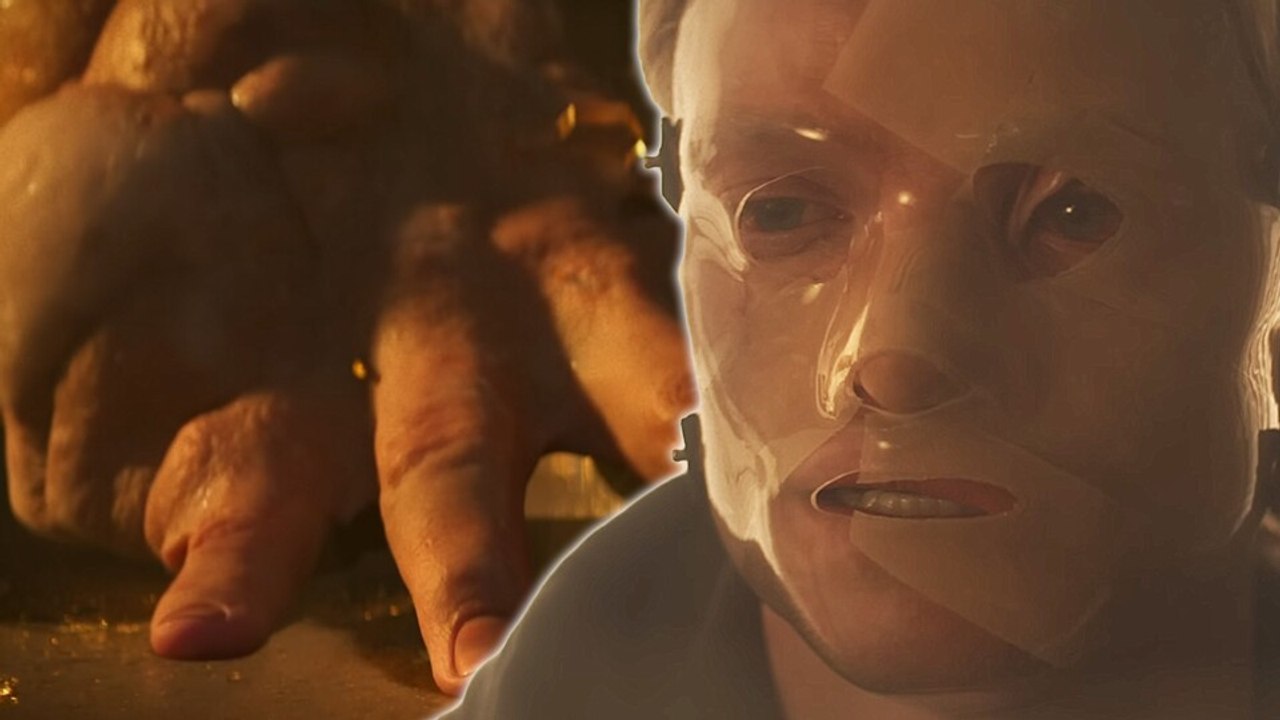 »Das macht mir Angst, und ich liebes es« – Der DC-Horrorfilm Clayface erzählt die Geschichte eines Batman-Schurken und es wird widerlich