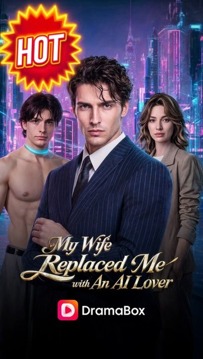 My Wife Replaced Me With An AI Lover FULL DRAMA 2026