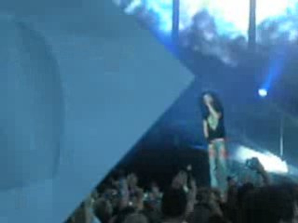 Tokio Hotel-Parc Des Princes-21 Juin 2008- DDM