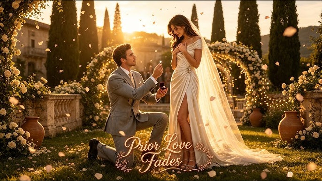 Prior Love Fades #shortmax🔥[HOT MOVIE 2026]🔥