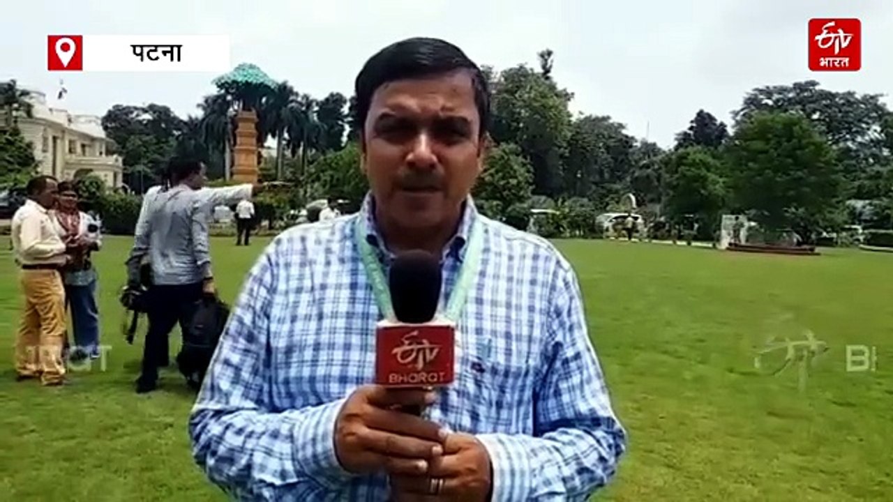 'मेरी हत्या हो जाती', विधानसभा में बोले BJP विधायक- छात्रों के भेष में गुंडे..
