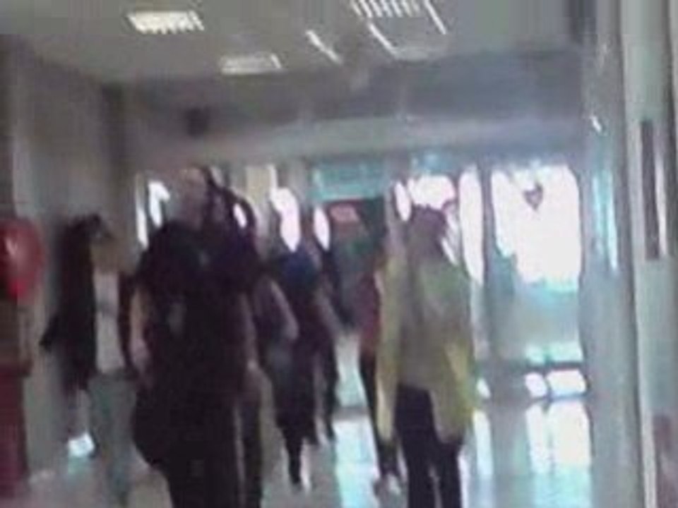 Aéroport Nice 04.07.08 I