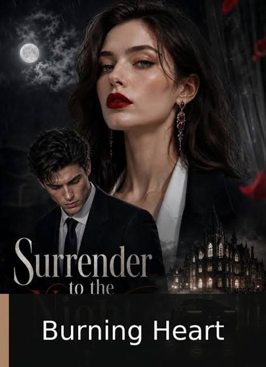 Surrender to the Night丨New Movie ✅