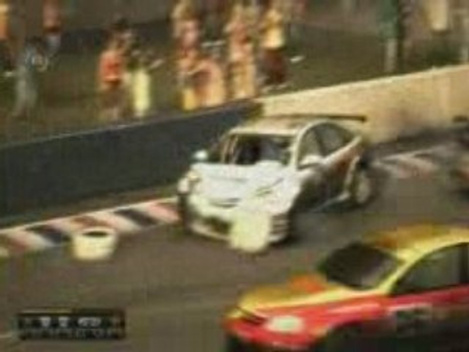 demo grid racedriver