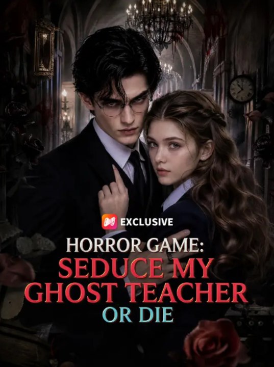 Horror Game- Seduce My Ghost Teacher or Die - full movie