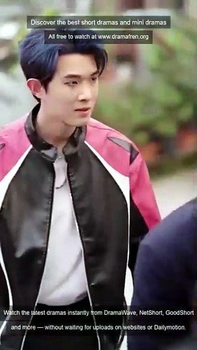 Touch My Baby, Say Goodbye To Everything - Full EP | Romance Drama | Hidden Truth, Family Secrets & Emotional Love - ENGSUB [Full Movie]