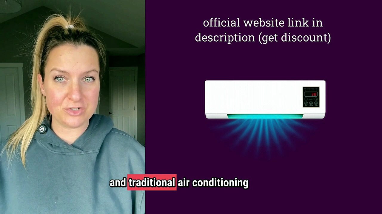 AerioQ Reviews 2026: Is The AerioQ Heater & Cooler Worth Buying? Honest Air Conditioner Review