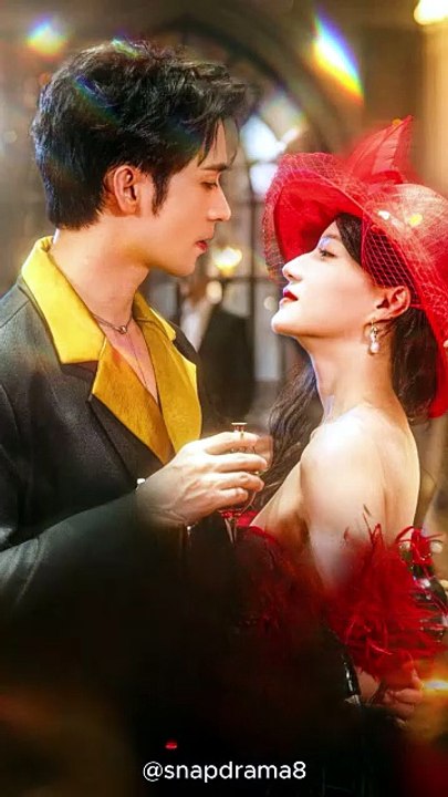 Mr. Pei’s Wild Rose [Full Movie]