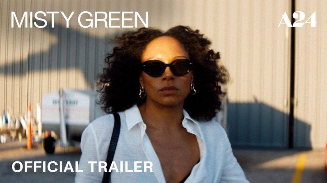 Misty Green Fragman