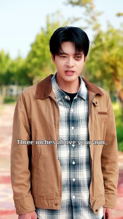 Urban Godhand | Full Series | Short Drama English