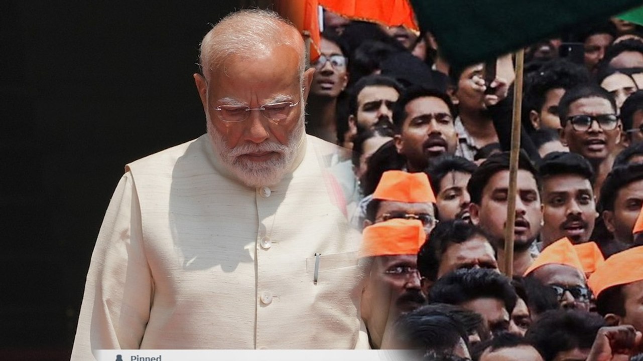 PM Modi के फास्ट-ट्रैक कोर्ट के फैसले पर Rahul Gandhi ने शिक्षा व्यवस्था को लेकर सरकार को घेरा!