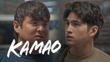 Kamao: Tobuts, hindi pa kayang maging masaya para kay Makmak (Episode 44)