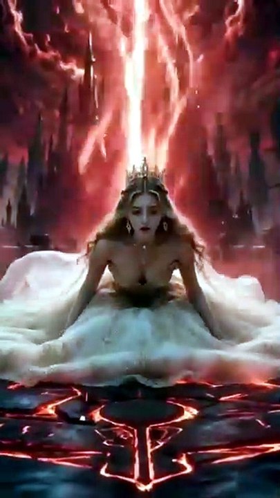 Light of Heaven Shadow of Hell - Full EP [Full Movie]