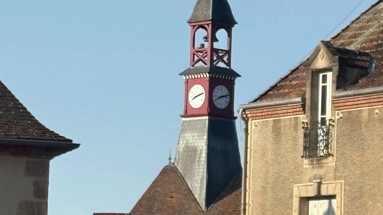 Souvigny.