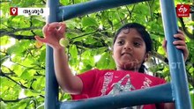 കൊടുംതണുപ്പിനെ തോൽപ്പിച്ച് എട്ടുവയസ്സുകാരി; മൗണ്ട് ടൂബ്കൽ കീഴടക്കുന്ന പ്രായം കുറഞ്ഞ ഇന്ത്യക്കാരിയായി ഇയ