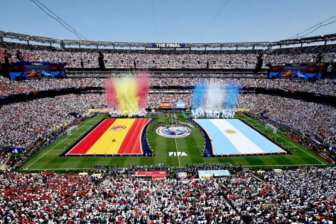"Si Marruecos se lleva la final del Mundial 2030, tiene que haber dimisiones"