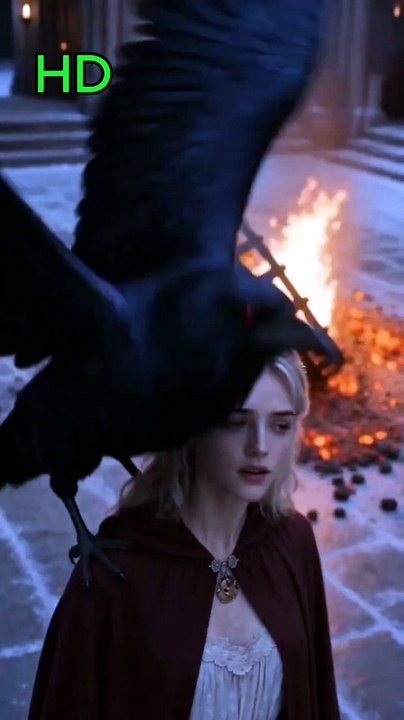 Fly Away Without Goodbye : Full EPS