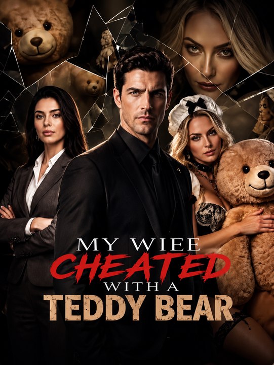 My Wife Cheated With a Teddy Bear - Full EP | Betrayal Romance Drama | Marriage Secrets, Revenge & Hidden Truths - ENGSUB
