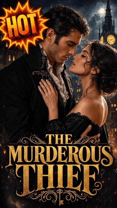 The murderous thief🧡🍏 🔥 (2026) - FULL ENGSUB | Reelshort Hot HD