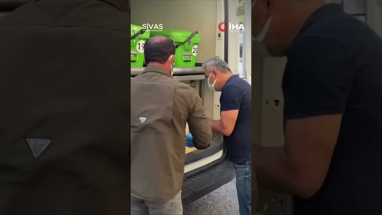 Kene Şüphesiyle Tedavi Gören Yaşlı Kadın Hayatını Kaybetti