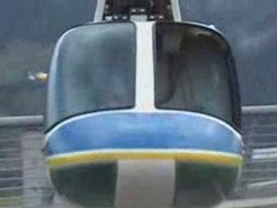 Star Ranger.