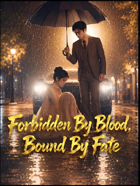 Forbidden By Blood Bound By Fate- Drama FULL MOVIES ENGLISH SUB