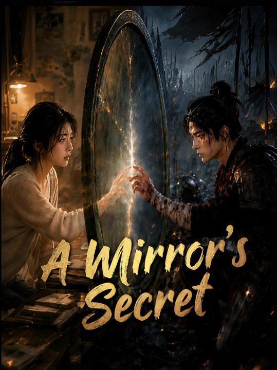 A Mirror’s Secret- Drama FULL MOVIES ENGLISH SUB