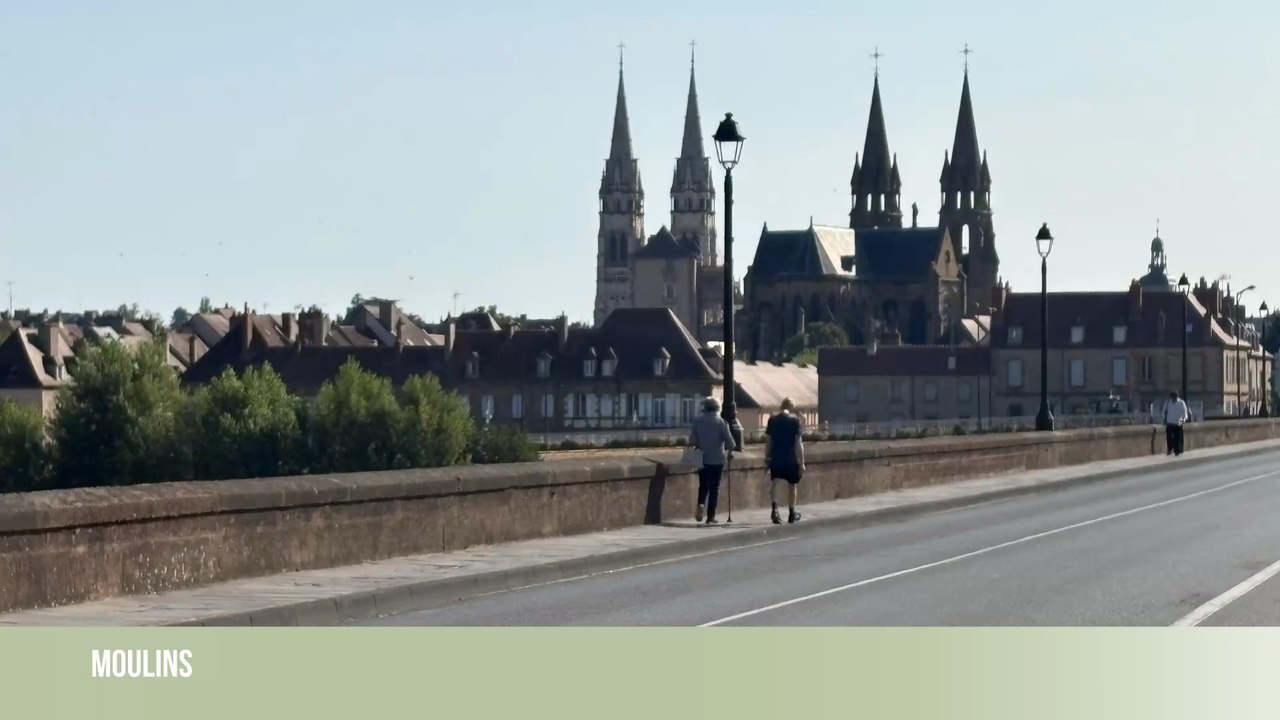 Moulins