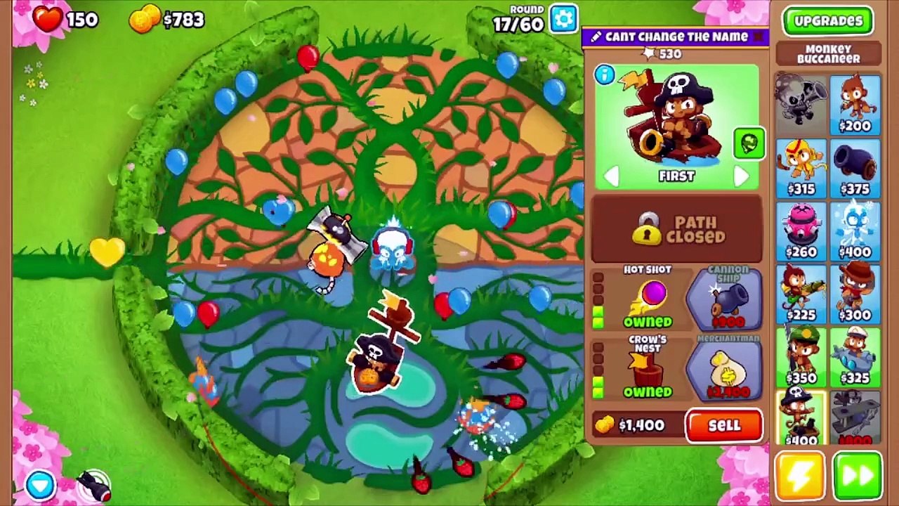 Bloons TD 6 - Balance Apopalypse Strategy Guide (No Monkey Knowledge)