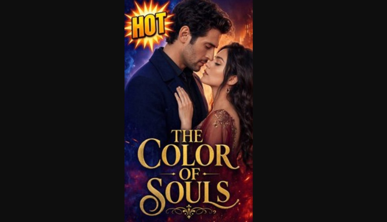 The color of souls丨New Movie ✅