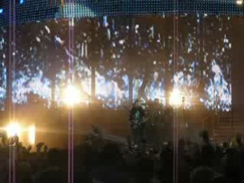 Tokio Hotel-Parc Des Princes-21 Juin 2008- DDM