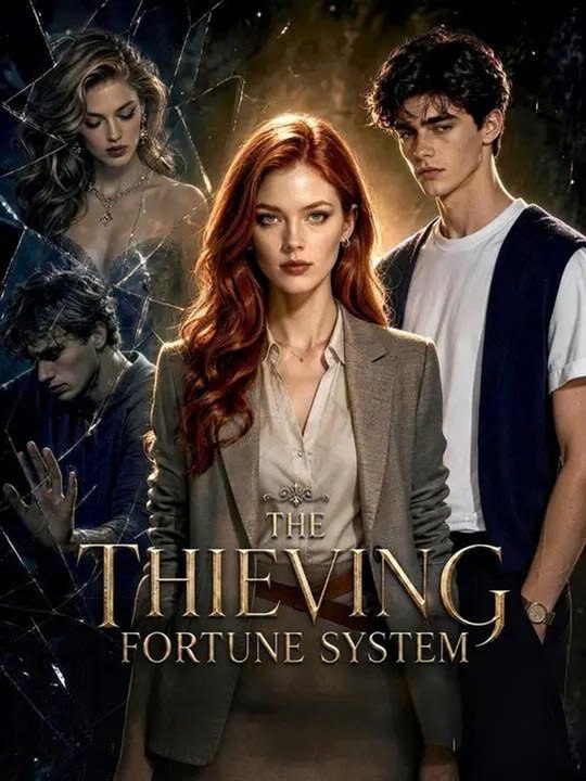 The Thieving Fortune System | New Movie 2026