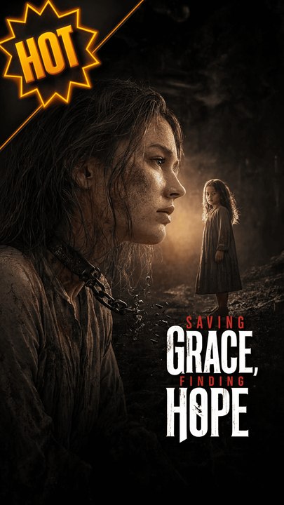 Saving Grace, Finding Hope - Full