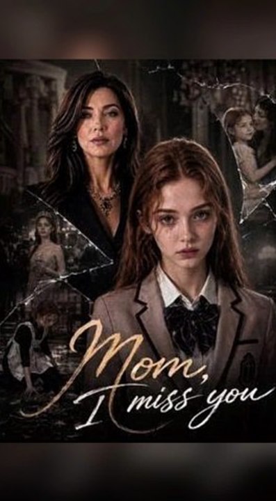 Mom, I miss you | New Movie 2026
