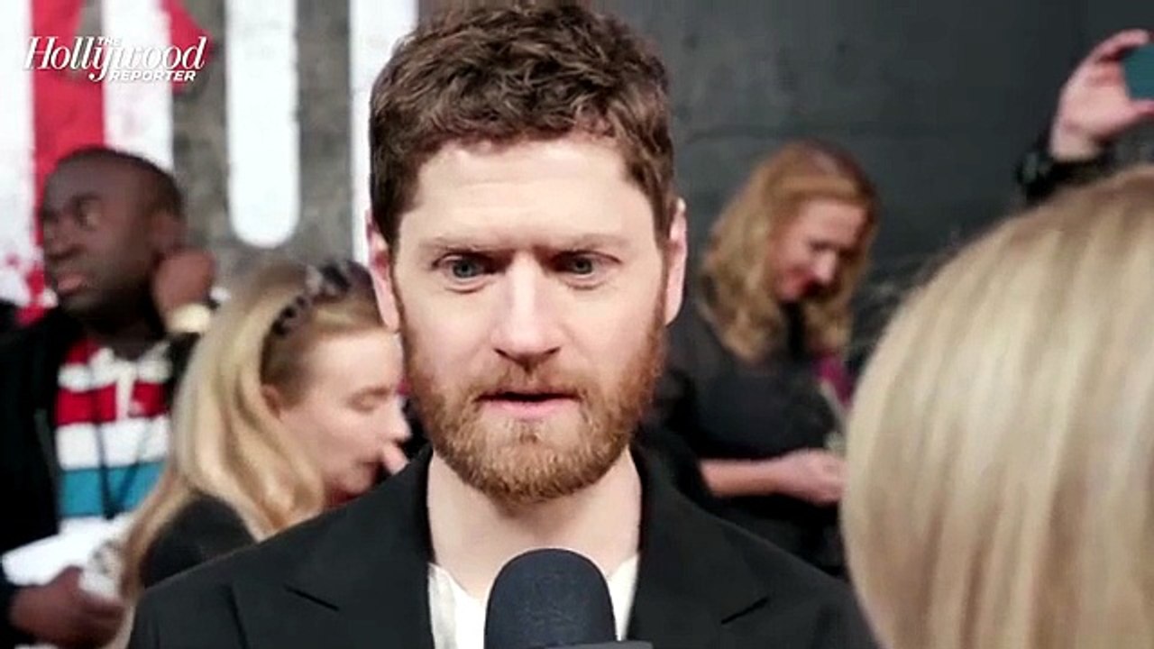 Kyle Soller on Why He Believes 'Andor' Became So Popular With Fans | THR Video [Full Movie]