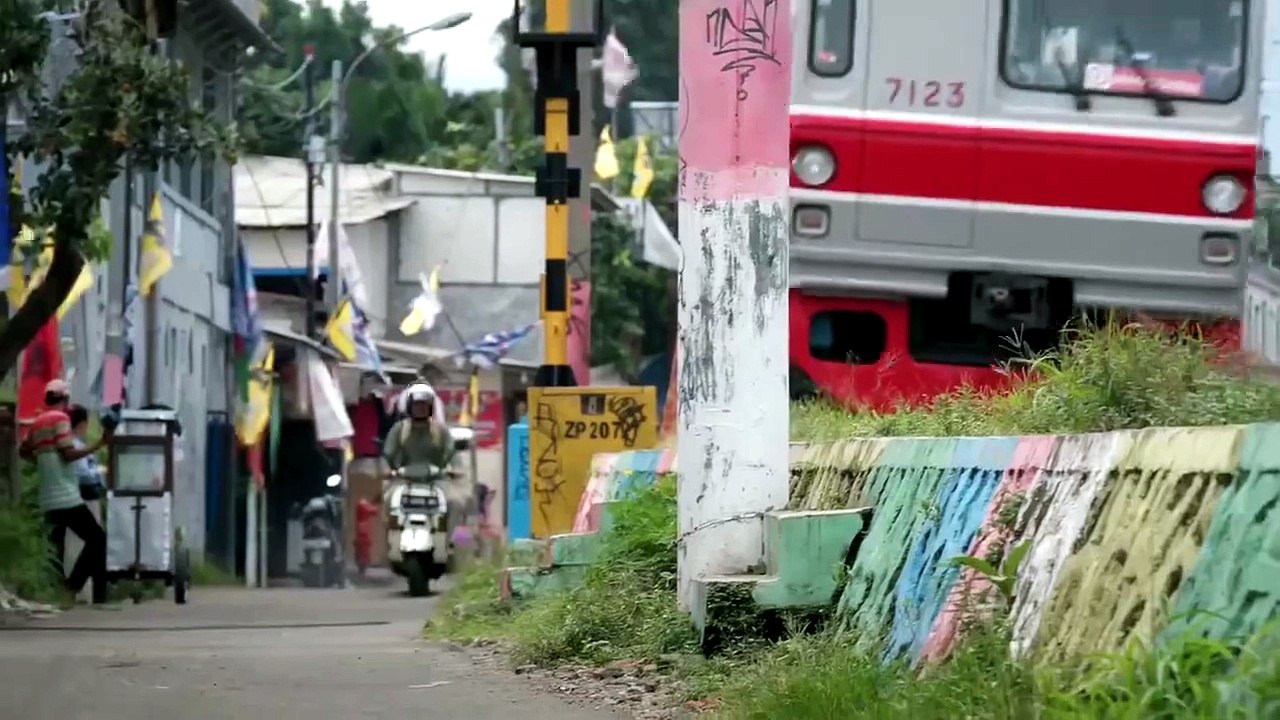 Film Indo BELUM ADA JUDUL (2025)
