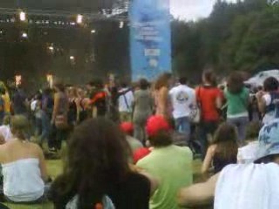 Cowboys Fringants - Awikatchikaën (Furia 2008)