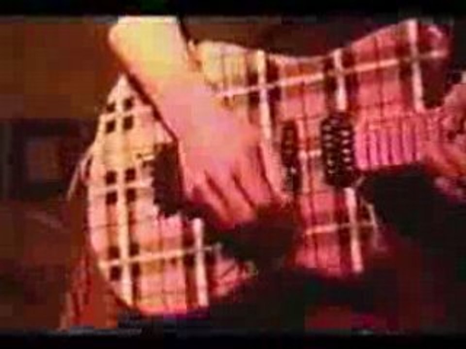 Blues Saraceno - Remember When (Live)