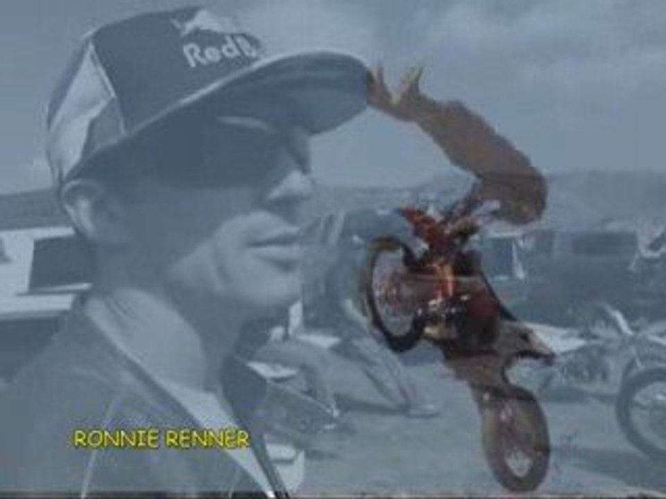 BIG AIR MOTO CROSS,SKATE Fmx - Crusty Demons 12 ..2-4