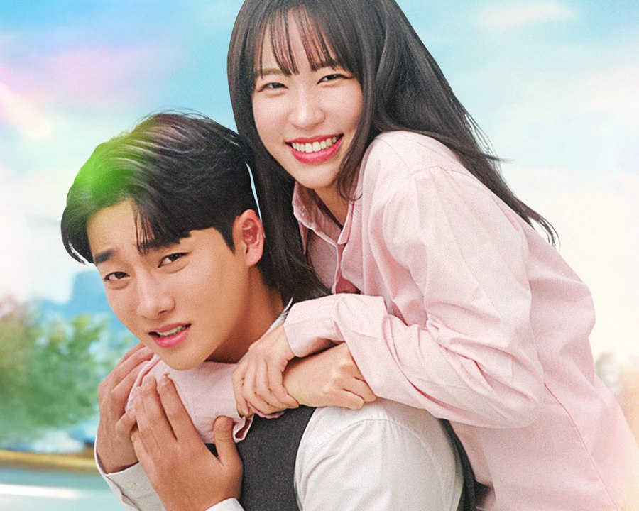 My Guy Friend is a Chaebol 2026 Full Movie