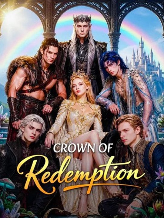 Crown of Redemption | Full Series | Short Drama English