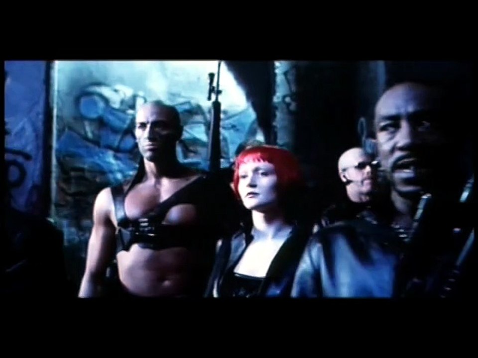 Blade 2