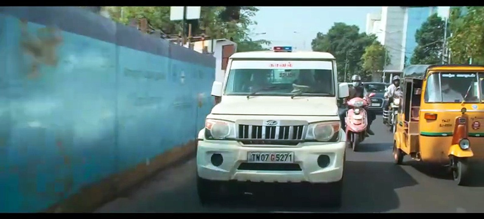 Rajni Malayalam Movie Part 1 [Full Movie]