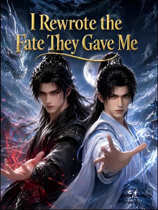 I Rewrote The Fate They Gave Me- Drama FULL MOVIES ENGLISH SUB